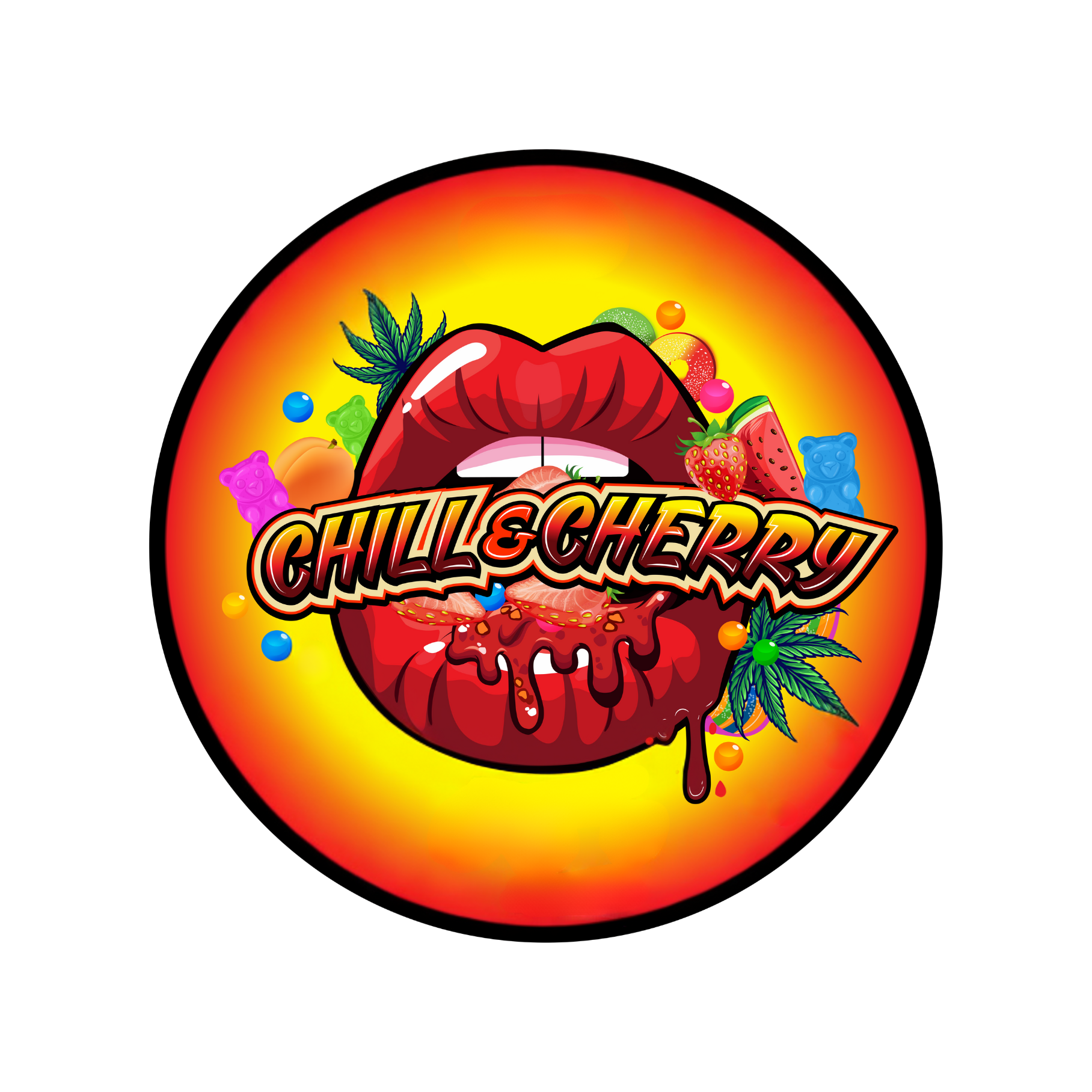 Chilland Cherry
